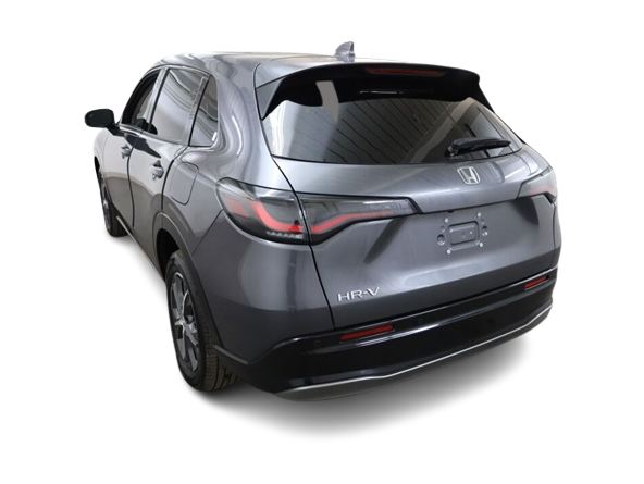 Thumbnail: 2023 Honda HR-V - 21