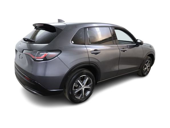 Thumbnail: 2023 Honda HR-V - 23