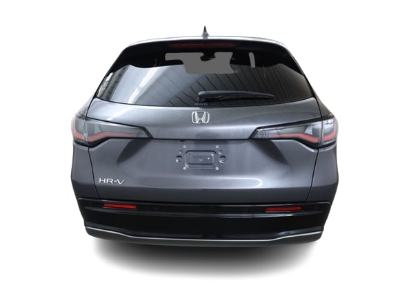 Thumbnail: 2023 Honda HR-V - 5