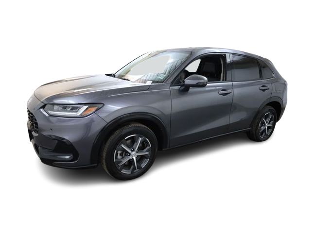 Thumbnail: 2023 Honda HR-V - 20