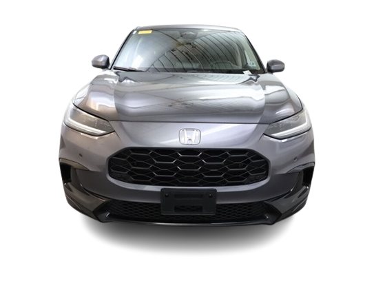 Thumbnail: 2023 Honda HR-V - 6