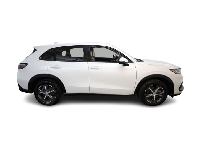 2024 Honda HR-V EX-L - Photo 23