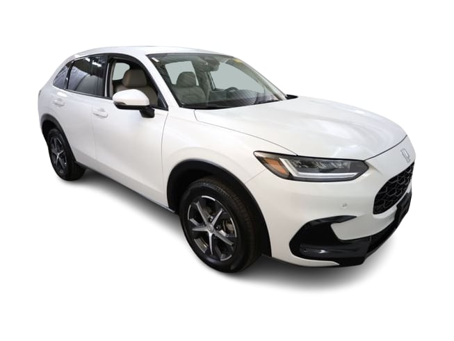 2024 Honda HR-V EX-L - Photo 24