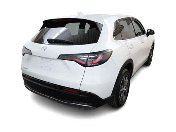 2024 Honda HR-V EX-L - Photo 21