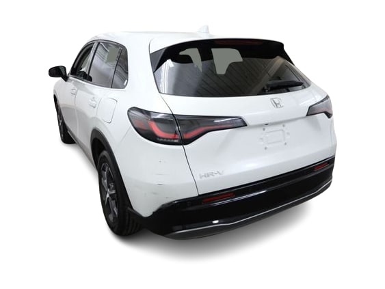 2024 Honda HR-V EX-L - Photo 20