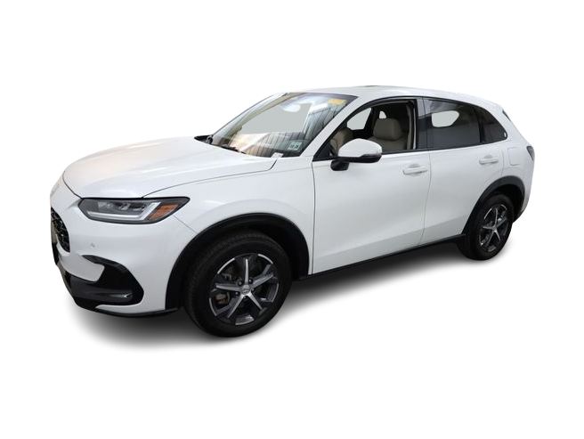 2024 Honda HR-V EX-L - Photo 19