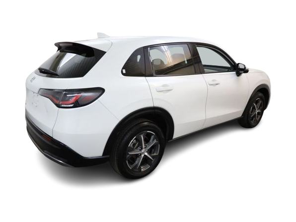 2024 Honda HR-V EX-L - Photo 22