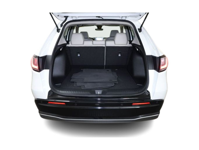 2024 Honda HR-V EX-L - Photo 17