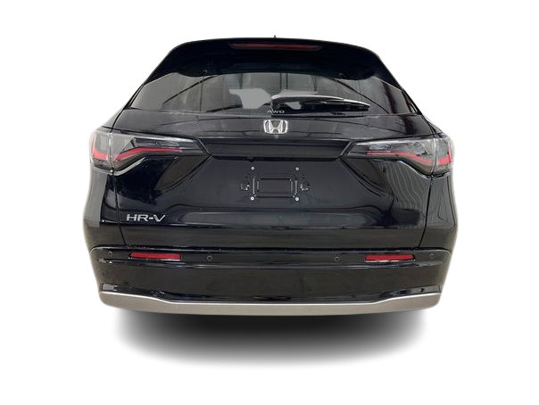 Thumbnail: 2027 Honda HR-V - 5