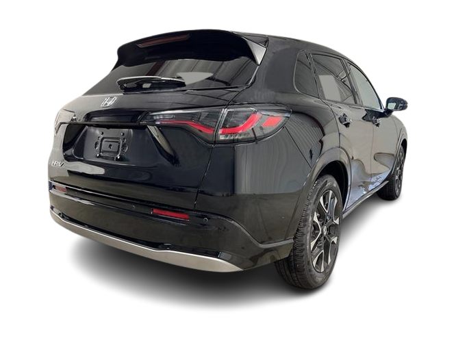 Thumbnail: 2027 Honda HR-V - 16
