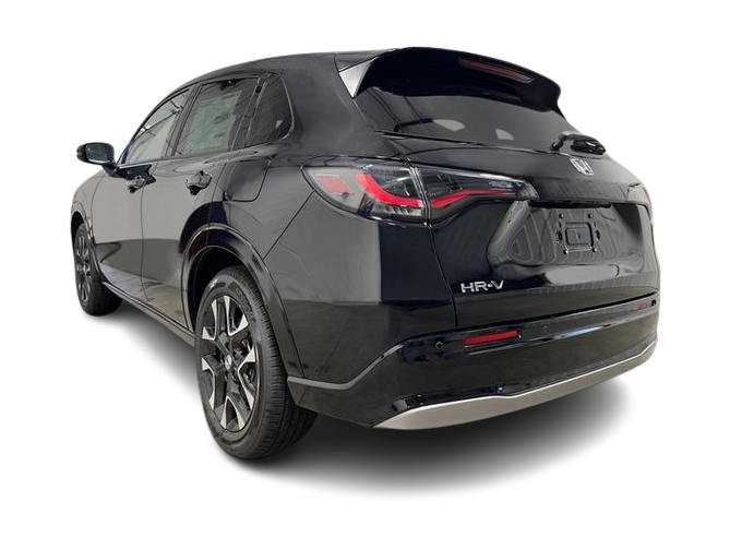 Thumbnail: 2027 Honda HR-V - 4