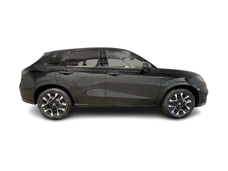 Thumbnail: 2027 Honda HR-V - 17