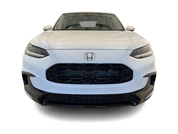 Thumbnail: 2027 Honda HR-V - 6