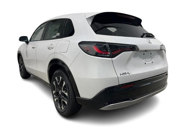 Thumbnail: 2027 Honda HR-V - 4
