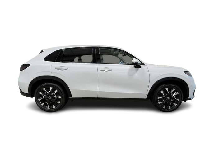 Thumbnail: 2027 Honda HR-V - 18