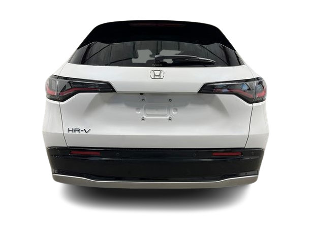 Thumbnail: 2027 Honda HR-V - 5