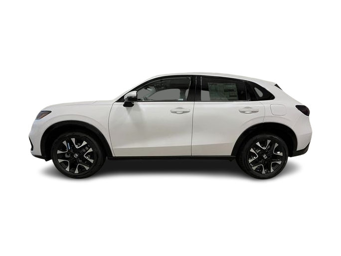 Thumbnail: 2027 Honda HR-V - 3