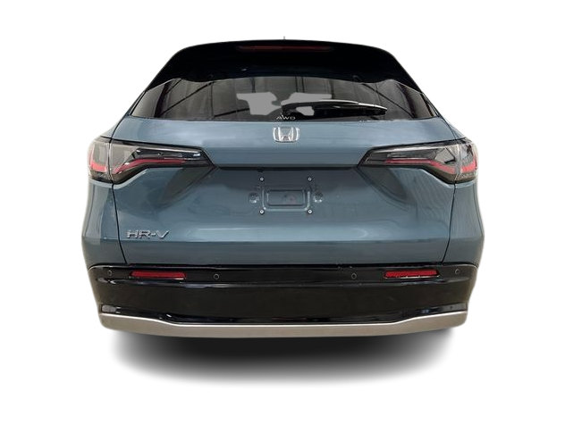 Thumbnail: 2027 Honda HR-V - 5