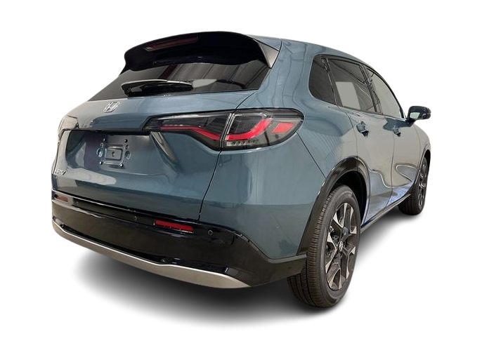 Thumbnail: 2027 Honda HR-V - 17