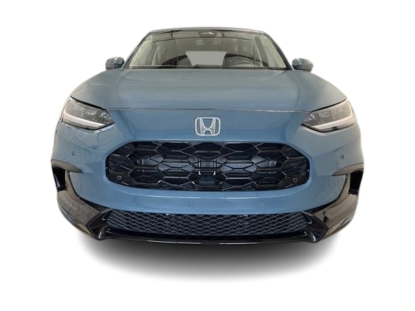 Thumbnail: 2027 Honda HR-V - 6