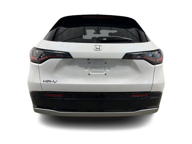 Thumbnail: 2027 Honda HR-V - 5