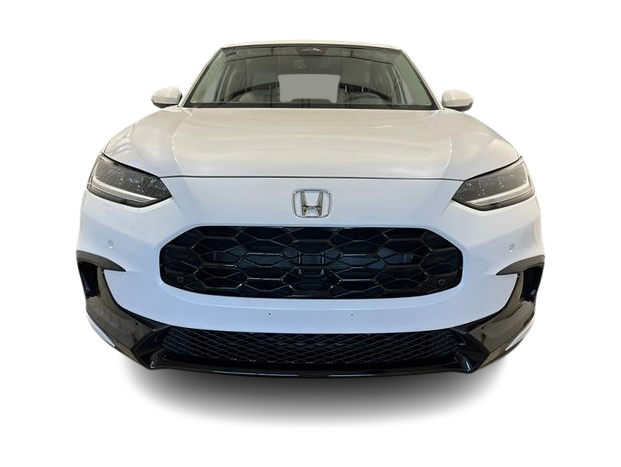 Thumbnail: 2027 Honda HR-V - 6