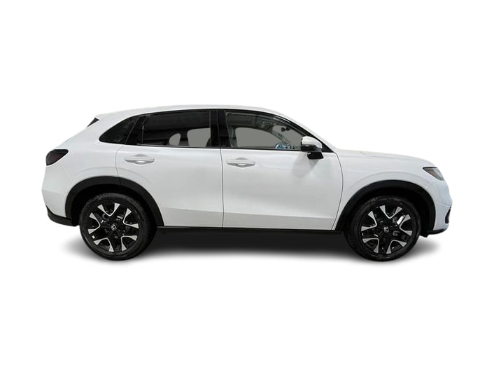 Thumbnail: 2027 Honda HR-V - 18