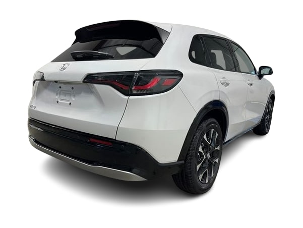 Thumbnail: 2027 Honda HR-V - 17