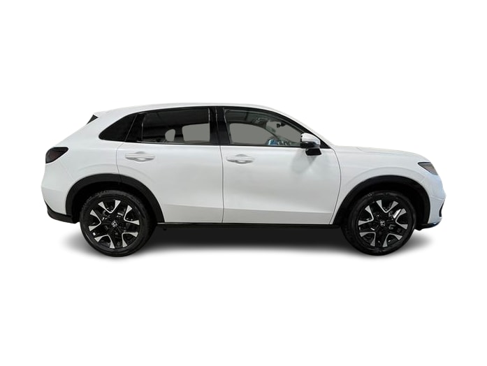 Thumbnail: 2027 Honda HR-V - 18