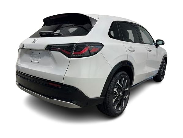 Thumbnail: 2027 Honda HR-V - 17