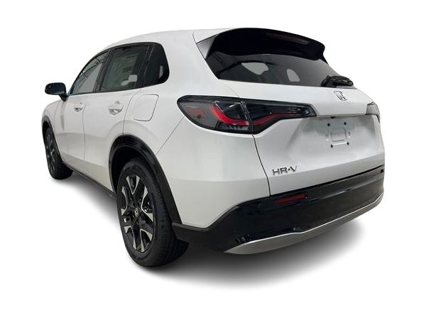 Thumbnail: 2027 Honda HR-V - 4
