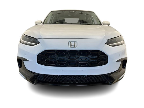 Thumbnail: 2027 Honda HR-V - 6
