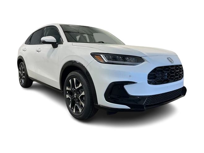Thumbnail: 2027 Honda HR-V - 19
