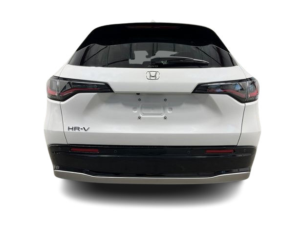 Thumbnail: 2027 Honda HR-V - 5