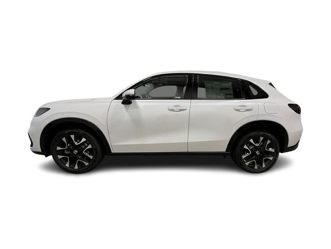 Thumbnail: 2027 Honda HR-V - 3