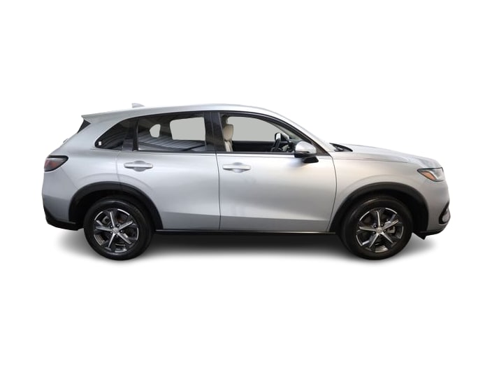 Thumbnail: 2024 Honda HR-V - 24