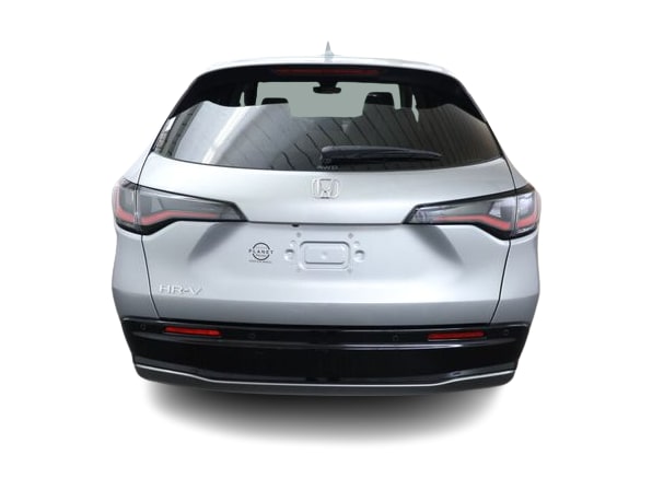 Thumbnail: 2024 Honda HR-V - 5