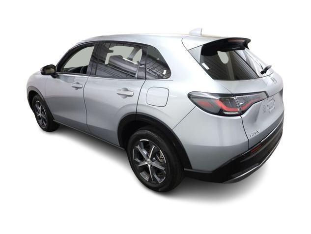 Thumbnail: 2024 Honda HR-V - 4