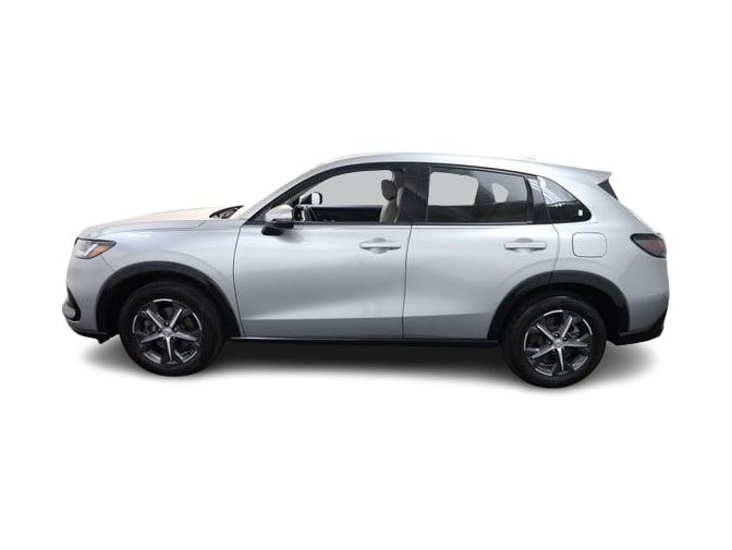 Thumbnail: 2024 Honda HR-V - 3
