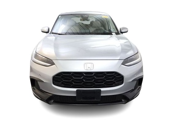 Thumbnail: 2024 Honda HR-V - 6