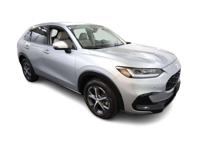 Thumbnail: 2024 Honda HR-V - 25