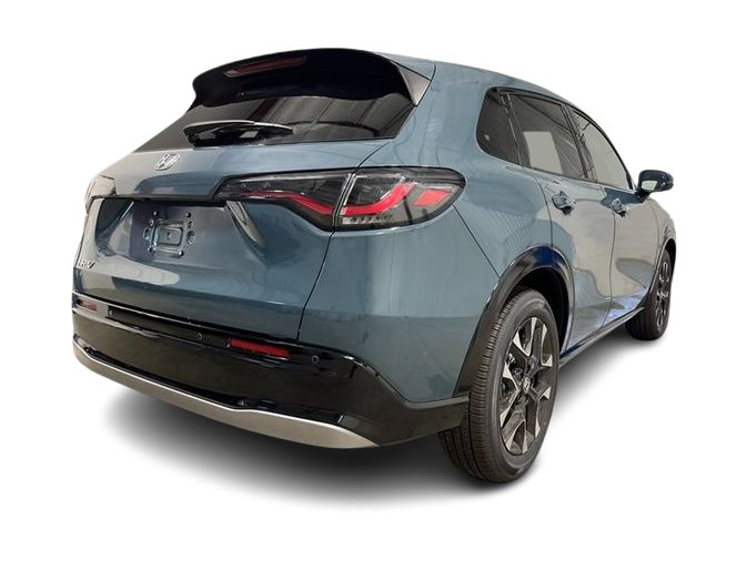 Thumbnail: 2027 Honda HR-V - 16
