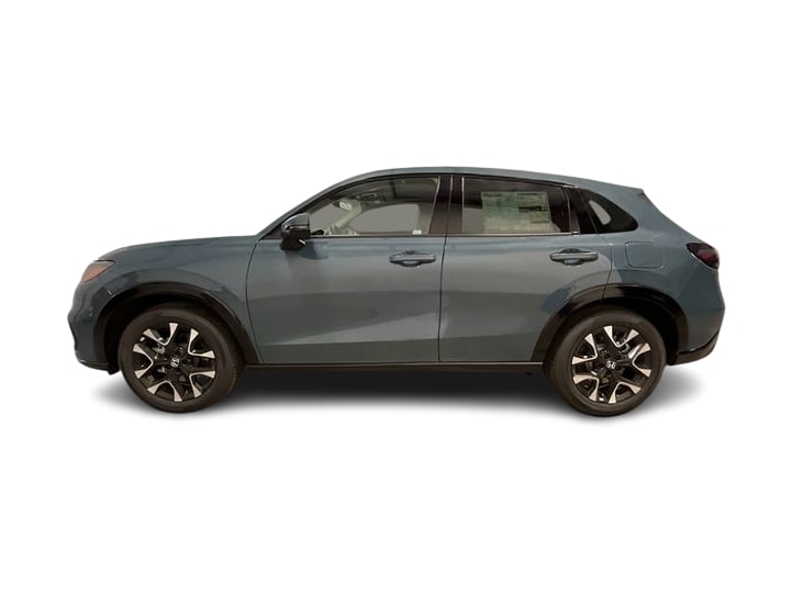 Thumbnail: 2027 Honda HR-V - 3