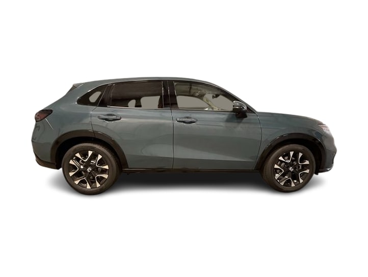 Thumbnail: 2027 Honda HR-V - 17