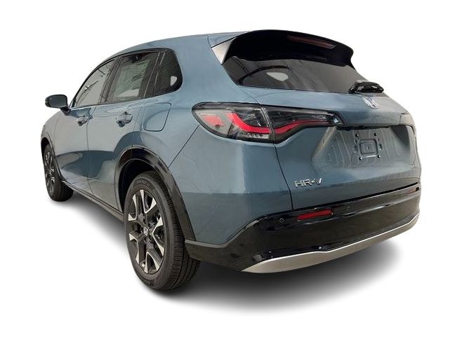 Thumbnail: 2027 Honda HR-V - 4