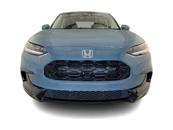 Thumbnail: 2027 Honda HR-V - 19