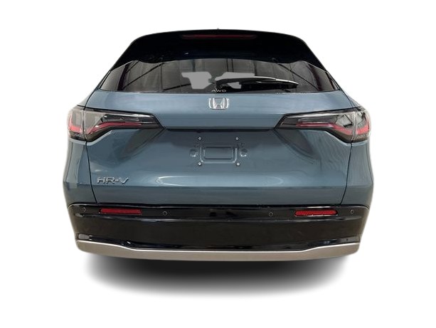 Thumbnail: 2027 Honda HR-V - 5