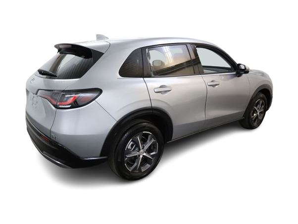 Thumbnail: 2024 Honda HR-V - 23
