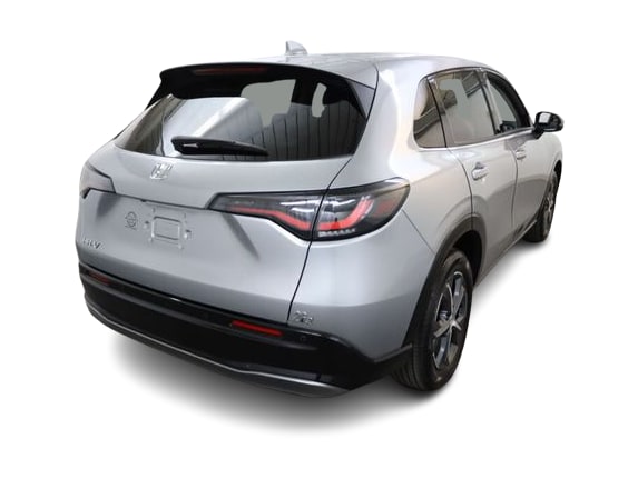Thumbnail: 2024 Honda HR-V - 22
