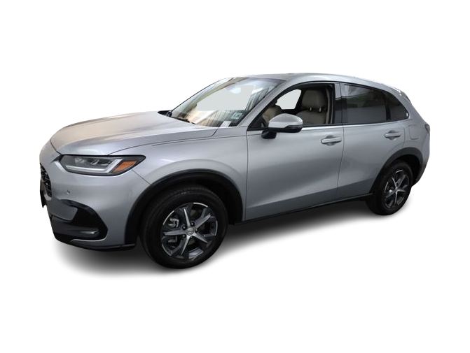 Thumbnail: 2024 Honda HR-V - 3